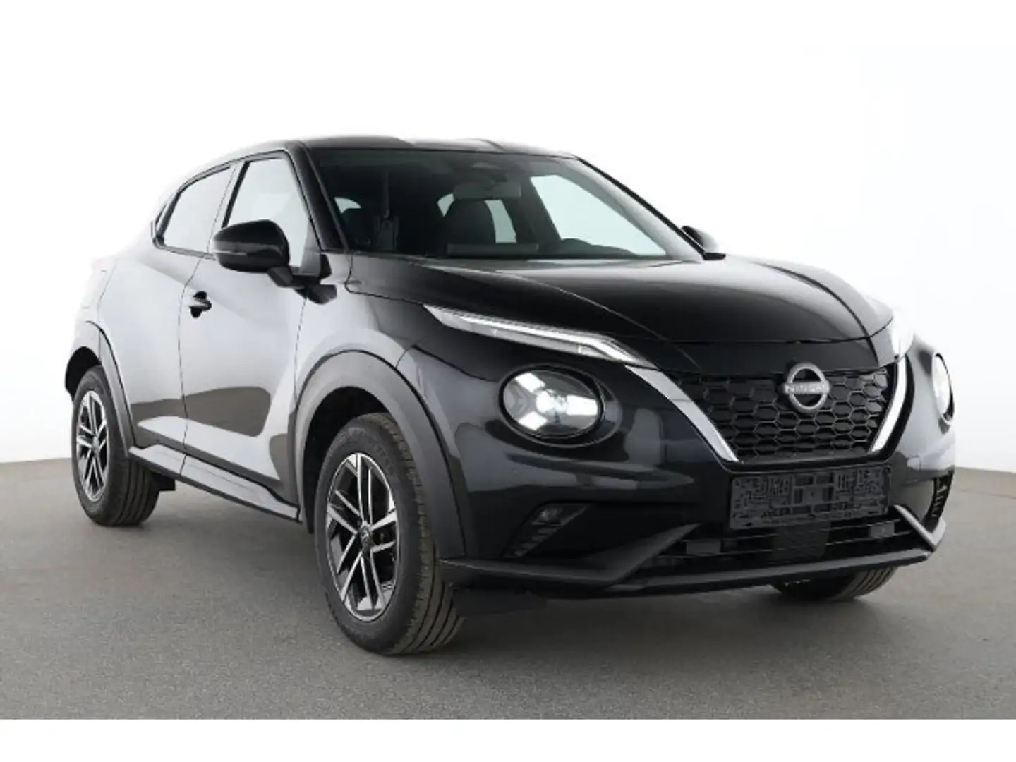 Nissan Juke 1.6 Hybrid 143PS 4AMT N-Connecta KAMERA Win Noir - 2