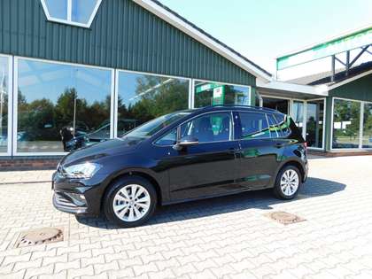 Volkswagen Golf Sportsvan 1.5TSI 150PK DSG! Comf.Line! All-in Prijs!! Trekha