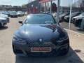 BMW 440 SERIE COUPE (G22) M440DA XDRIVE 340CH Noir - thumbnail 2