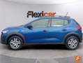 Dacia Sandero Essential TCe 67kW (90CV) Azul - thumbnail 4