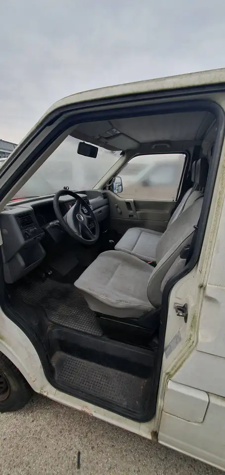 Volkswagen T4 2 Stk., foto 6