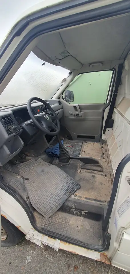 Volkswagen T4 2 Stk., foto 5