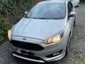 Ford Focus 1.0 EcoBoost ST-Line Zilver - thumbnail 3