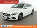 Mercedes-Benz A 180 A 180 d Premium Automatic Blanc - thumbnail 1