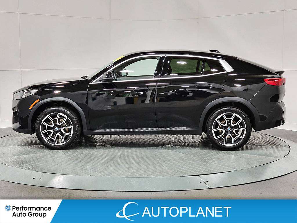 2025 BMW X2