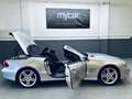 Mercedes-Benz SL 500 7G Gris - thumbnail 14