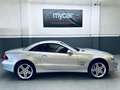 Mercedes-Benz SL 500 7G Gris - thumbnail 37