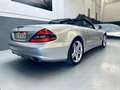 Mercedes-Benz SL 500 7G Gris - thumbnail 11