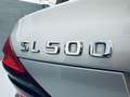 Mercedes-Benz SL 500 7G Gris - thumbnail 42