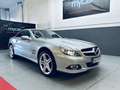 Mercedes-Benz SL 500 7G Gris - thumbnail 32