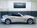 Mercedes-Benz SL 500 7G Gris - thumbnail 13