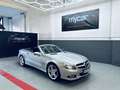 Mercedes-Benz SL 500 7G Gris - thumbnail 1
