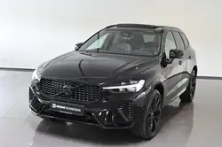 Volvo XC60 T8 AWD Ultra Black Edition Pano ACC HUD H&K