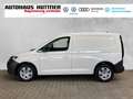 Volkswagen Caddy Cargo 1.5 TSI AHK SITZHEIZUNG PDC APPCONNECT Weiß - thumbnail 2