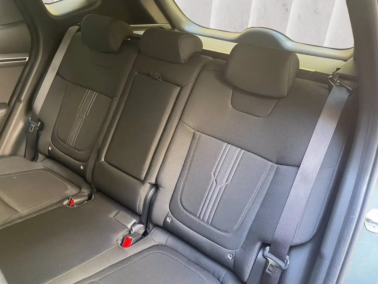 Hyundai TUCSON 1.6 hev Exellence Lounge Pack 2wd auto, миниатюра 10