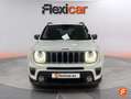 Jeep Renegade 1.0 Limited 4x2 Blanco - thumbnail 2