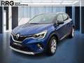 Renault Captur INTENS TCe 100 Blau - thumbnail 1