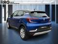 Renault Captur INTENS TCe 100 Blau - thumbnail 4