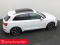 Audi SQ5 TDI 21 LEDER NAVI MATRIX PANO STANDHZ Beyaz - thumbnail 3