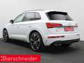 Audi SQ5 TDI 21 LEDER NAVI MATRIX PANO STANDHZ Blanc - thumbnail 2