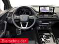 Audi SQ5 TDI 21 LEDER NAVI MATRIX PANO STANDHZ Blanc - thumbnail 8