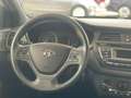 Hyundai i20 i20 5p 1.2 Classic 75cv Argento - thumbnail 9