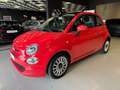 Fiat 500 1.3 Multijet 95 CV Lounge Rosso - thumbnail 3