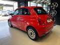 Fiat 500 1.3 Multijet 95 CV Lounge Rosso - thumbnail 4