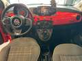 Fiat 500 1.3 Multijet 95 CV Lounge Rosso - thumbnail 9