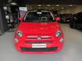 Fiat 500 1.3 Multijet 95 CV Lounge Rosso - thumbnail 2