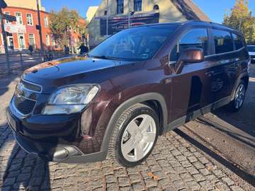 LTZ*LEDER*NAVI*EGSD*7 SITZE*KAMERA*