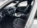 BMW 320 d xDrive Sport Line Automatik Aut. Klimaaut. Weiß - thumbnail 8