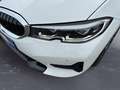 BMW 320 d xDrive Sport Line Navi Sportsitze LM 19' Weiß - thumbnail 13