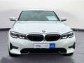 BMW 320 d xDrive Sport Line Navi Sportsitze LM 19' Weiß - thumbnail 7