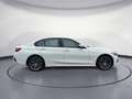 BMW 320 d xDrive Sport Line Automatik Aut. Klimaaut. Weiß - thumbnail 6