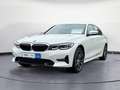 BMW 320 d xDrive Sport Line Automatik Aut. Klimaaut. Weiß - thumbnail 2