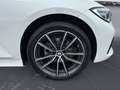 BMW 320 d xDrive Sport Line Automatik Aut. Klimaaut. Weiß - thumbnail 12