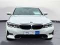 BMW 320 d xDrive Sport Line Automatik Aut. Klimaaut. Weiß - thumbnail 7