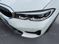 BMW 320 d xDrive Sport Line Automatik Aut. Klimaaut. Weiß - thumbnail 13