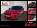 Opel Corsa E ELEGANCE FLA LED SpurH DynLicht Rot - thumbnail 1