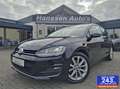 Volkswagen Golf 1.4 TSI Highline 150 Pk Uniek 1st eigenaar Noir - thumbnail 1
