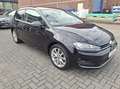 Volkswagen Golf 1.4 TSI Highline 150 Pk Uniek 1st eigenaar Noir - thumbnail 8
