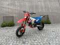 KTM 500 EXC F Six Days Blanc - thumbnail 1