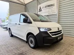 Volkswagen T7 Transporter *110Kw*Apple*LED*