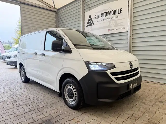 Volkswagen T7 Transporter *110Kw*Apple*LED*