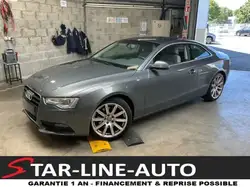 Audi A5 V6 3.0 TDI 245 Ambition Luxe Quattro S tronic