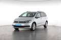 Volkswagen Touran 2.0 TDI Comfortline | STANDH. | 7 SITZER Silber - thumbnail 2