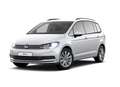 Volkswagen Touran 2.0 TDI Comfortline | STANDH. | 7 SITZER Silber - thumbnail 2