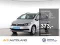 Volkswagen Touran 2.0 TDI Comfortline | STANDH. | 7 SITZER Silber - thumbnail 1
