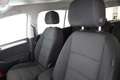 Volkswagen Touran 2.0 TDI Comfortline | STANDH. | 7 SITZER Silber - thumbnail 14